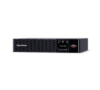 CyberPower PR1500ERTXL2U gruppo di continuità [UPS] A linea interattiva 1,5 kVA