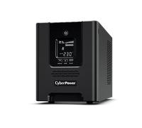 CyberPower PR2200ELCDSXL Nuovo