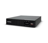 CyberPower PR2200ERTXL2U gruppo di continuità [UPS] A linea interattiva 2,2 kVA