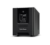 CyberPower PR3000ELCDSXL Nuovo