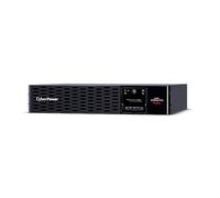 CyberPower PR3000ERT2U gruppo di continuità [UPS] A linea interattiva 3 kVA 3000