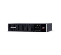 CyberPower PR3000ERTXL2U gruppo di continuità [UPS] A linea interattiva 3 kVA 30