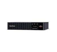 CyberPower PR3000ERTXL2U gruppo di continuità (UPS) A linea interattiva 3000 VA W 8 presa(e) AC [PR3000ERTXL2U]