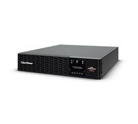 CyberPower PR3000ERTXL2U gruppo di continuità [UPS] A linea interattiva 3 kVA 3000 W 8 presa[e] AC (PR1500ERTXL2U RACK 3000V NEW