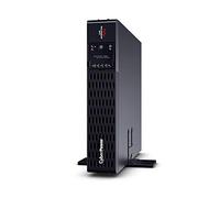CyberPower PR3000ERTXL2U gruppo di continuità (UPS) A linea interattiva 3000 VA 3000 W 8 presa(e) AC