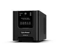 CP PR750ELCD - USV 750 VA / 675 W