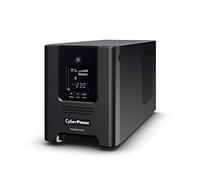 CyberPower PR3000ELCDSL gruppo di continuità (UPS) A linea interattiva 3 kVA 2700 W 9 presa(e) AC