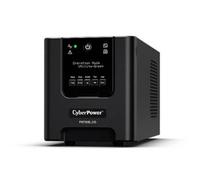 CyberPower PR750ELCD gruppo di continuità (UPS) 0,75 kVA 675 W 6 presa(e) AC