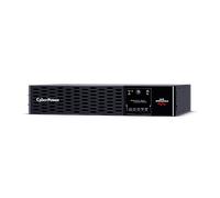 CyberPower PR750ERT2U gruppo di continuità (UPS) A linea interattiva 750 VA 750 W 10 presa(e) AC ( PR750ERT2U )