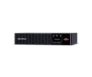CyberPower PR750ERT2U Nuovo