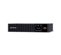 CyberPower PR750T2U PR Professional V3 Rack / Tower Series Serie Line-interattiva USV 750VA / 750 W NEW