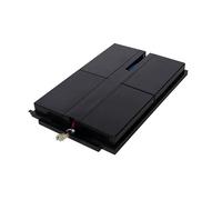 CyberPower RBP0026 batteria UPS Acido piombo [VRLA] 24 V (6V/9AH [4 UNITS] REPLA