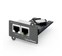 CyberPower RMCARD205 scheda di rete e adattatore Interno Ethernet 100 Mbit/s (Cy