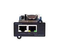 CyberPower RMCARD205 Ups & Ats Pdu Telecomando Management Card