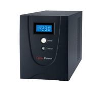 CyberPower Green Power UPS Value2200EILCD GreenPower TM