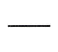 Cyberpower Sistemi Cyberpower Basic Serie PDU10BVHVIEC20F - Stromverteilungsein