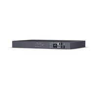 Cyberpower Sistemi Cyberpower Switched Ats PDU44004 - Stromverteilungseinheit (R