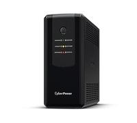 Cyberpower Sistemi Cyberpower Ut Serie UT1200EG - Ups - AC 230 V