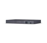 Cyberpower Sistemi Tassametro Ats Serie PDU24004 - Stromverteilungseinh