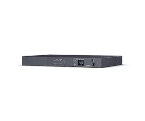Cyberpower Sistemi Tassametro Ats Serie PDU24004 - Stromverteilungseinh