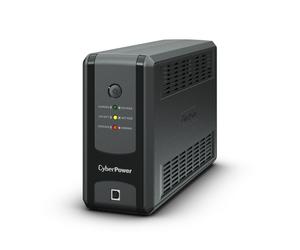 Cyberpower Sistemi UT850EG-FR, Line-Interaktiv, 0,85 Kva , 425 W, Sine