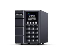 CyberPower Smart App Online S OLS1000EA - UPS - 900 Watt - 1000 VA