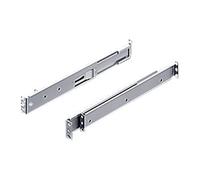 CyberPower Systems 4POSTRAILKIT1323 Schienen Kit 88mm-330 to 585mm 1U per