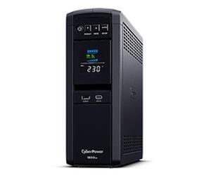 CyberPower Systems CP1600EIPFCLCD Line-Interact. USV (offline) ups