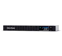 CyberPower Systems CP700EIPFCRM1U Line-Interactive USV (offline) ups 19" Modulo