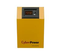 CyberPower Systems CPS1500PIE uninterruptible power supply Ups Double-conversion
