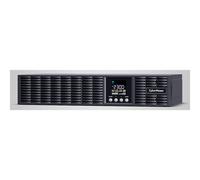 CyberPower Systems CyberPower Advanced Online S OLS1000ERT2UA-B USV in Rack