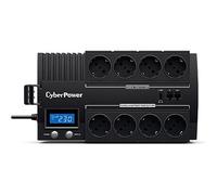 Gruppo di Continuità Interattivo UPS Cyberpower BR1000ELCD 600 W