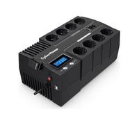 CyberPower Systems CyberPower BR1200ELCD A linea interattiva 1,2 kVA 720 W