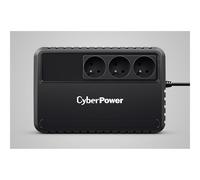 CyberPower Systems CyberPower BU650EG-FR UPS (offline) ups