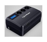CyberPower Systems CyberPower BU650EU Line-Interactive USV BU650EULCD