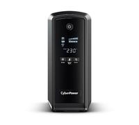 CyberPower Systems CyberPower CP550EPFCLCD A linea interattiva 0,55 kVA 350 W