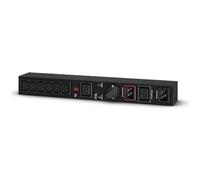 CyberPower Systems CyberPower MBP20HVIEC6 Interruttore di bypass Montaggio a