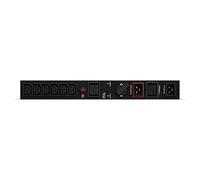 CyberPower Systems CyberPower MBP20HVIEC6 Maintenance Bypass Pdu Rack 1U Eingang