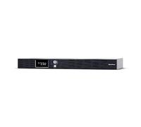 CyberPower Systems CyberPower Office Rackmount Serie OR650ERM1UGR - UPS (Rack