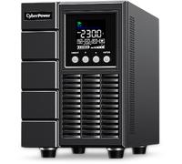 CyberPower Systems CyberPower OLS1500EA Doppia conversione OLS1500EA-DE