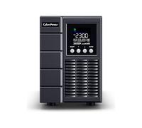 CyberPower Systems CyberPower OLS2000EA Doppia conversione (online) 2 kVA 1800 W