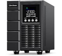 CyberPower Systems CyberPower OLS2000EA Doppia conversione (online) 2 kVA 1800 W