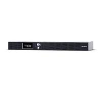 CyberPower Systems CyberPower OR600ERM1U A linea interattiva 0,6 kVA 360 W