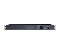 CyberPower Systems CyberPower PDU24004 Gestito Commutate 1U Monofase Montaggio a
