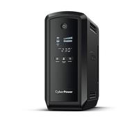 CyberPower Systems CyberPower PFC Sinewave Series CP550EPFCLCD - UPS