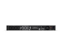 CyberPower Systems CyberPower Professional Rack Mount LCD Series PR1000ELCDRT1U
