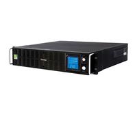 CYBERPOWER - Gruppo di Continuità UPS 750VA / 675W 6x IEC 320 C14 - SPEDIZIONE GRATUITA