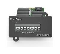 CyberPower Systems CyberPower RELAYIO501 Nero PR1000ELCD PR1500ELCD PR750ELCD