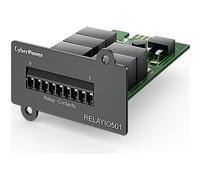 CyberPower Systems CyberPower RELAYIO501 Nero PR1000ELCD PR1500ELCD PR750ELCD