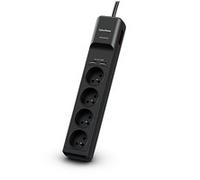 E_0002_S9118205 Cyberpower Ciabatta Multipresa Cyberpower P0420SUD0-FR (1,8 m) I